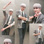 [NCT정우] <b>오늘</b> 좋은 <b>하루</b>였다