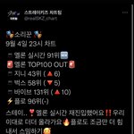 [스키즈] 11시 <b>멜론</b> 차트인!!!