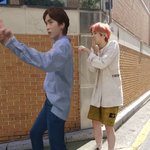 [펜타곤] 나 고신원 이 표정