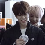 [스키즈] <b>승민</b>이 바막 정보 좀!