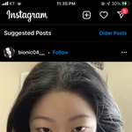인스타 탐색하다가 개놀램