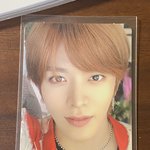 [NCT칠프] 아 윹프 아니지만 이 포카 <b>겁나</b> 탐나네