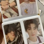 [NCT드림] 앨범별로 콜북 정리하다가