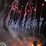이거 진짜 방탄 콘서트 <b>현장</b>임…?!