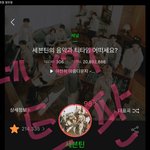 [세븐틴] 나만 이일언일이2 기대되나