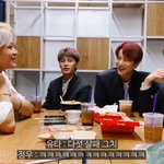 [NCT칠프] 너네 이때 븨앱 알<b>쥐</b>... 진짜 좋았는데