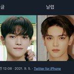 [이태용] 미치겠다 둘 다 너무 좋음