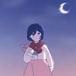 [진격의거인] ❗<b>전력</b> 미카사
