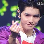 [NCT칠프] 꾼앰온냐 도빻한테 <b>센터</b>뺏겨서 화났긔
