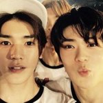 [NCT칠프] 재툥 셀카 한장만!!