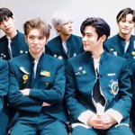 [NCT칠프] 늘 연상을 <b>은은</b>하게 바라보는편...