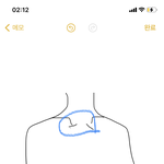 [댓글부탁해] 나도 쇄골 ㅈㄴ 없음