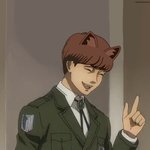 [진격의거인] Keep <b>it</b> down….