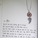 [방탄소년단] 이거 김태형 박지민한테 우리<b>애기</b> 하는거