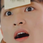 [NCT칠프] <b>이마크</b>는 왜이렇게 귀여운걸까