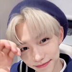 스트레이<b>키즈</b> 필릭스 짧은머리