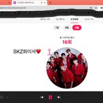 [스키즈] 질문있어!!!!