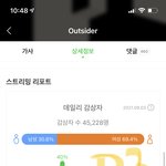 [BTOB] 근데 아웃사이더 <b>말고</b> 수록곡들은