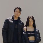 조이 장기용 캘빈클라인 <b>비디오</b> <b>뜸</b>