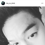 [BTOB] <b>창섭</b> 인스타