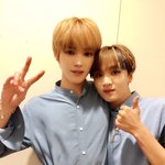 [NCT칠프] 잘<b>하네</b>