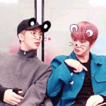 [방탄소년단] 짤털