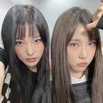 스우파 <b>노제</b>X로잘린