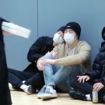 [NCT칠프] 이 <b>검정</b>콩알들