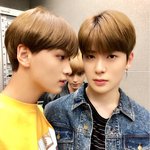 [NCT칠프] 가운데를 <b>집중</b>하세요