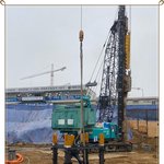 [취업고민] 건설현장 <b>중장비</b> 연봉이 얼마나 되죠