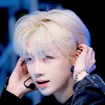 [더보이즈] 찬희 진짜 백금발?이라하나 너무 잘어울리는듯