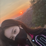 제니 눈 조카 <b>크다</b>