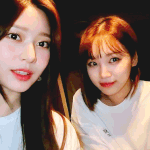 [드루와] 사랑스러운 김민주 우리 <b>민주</b> 사진과 짤