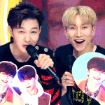 [BTOB] 육식 <b>전역</b>하자