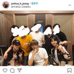 [펜타곤] 나만 이거 이제 알았나??