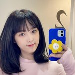헐 아이즈원 최예나 단발로 싹둑 자름