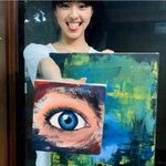 유나 동창인데