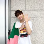 [트레저] 지훈이 팔찌자랑한다ㅋㅋㅋㅋ
