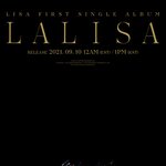 블랙핑크 리사 솔로가 다가오고 있다.