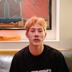 [댓글부탁해] 근데 몬엑 <b>주헌</b>씨 왜이러고 있던거야?