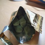 [드루와] 피코크 <b>녹차</b>초콜릿 실화냐