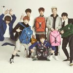 [방탄소년단] <b>발랄</b>한 소년단들 보시오