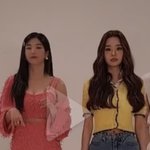아이돌 얼굴 <b>크기</b>는 넘사구나