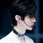 [엔하이픈] 엔터보다가 <b>성훈이</b> 초커 짤 모아왔어 1