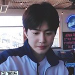 [EXO] <b>김준</b>ㄴ면 조카보고싶어