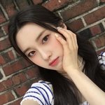 좋은 사람이어야만 좋은거 아니지않냐 스테이씨 <b>류진</b> 있지 에이프릴