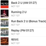[NCT칠프] 그저 『<b>전설</b>』