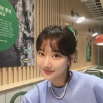 지금 브이앱 중인 남돌 잇음? 스테이씨 <b>류진</b> 있지