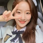 [드루와] 백예린 영어 가사 <b>어색</b>해?? 스테이씨 류진 있지