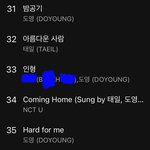[NCT칠프] 진짜눈물펑펑<b>플리</b>